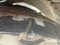 MAN TGX 18.470 + INTARDER + EURO 6 + SMART TACHOGRAAF