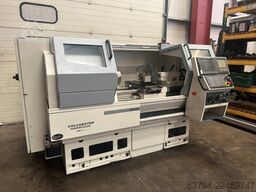 Harrison Alpha 1350XS CNC Toolroom Lathe