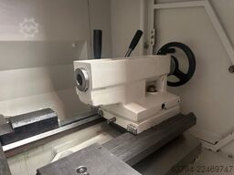 Harrison Alpha 1350XS CNC Toolroom Lathe