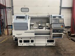 Harrison Alpha 1350XS CNC Toolroom Lathe
