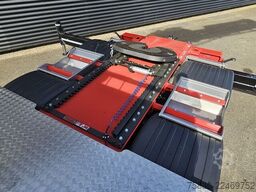 Scania R590 V8 8x2 / HMF 9520 CRANE - JIB - WINCH / TR...