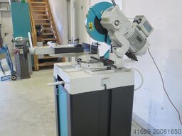 BERG & SCHMID Record 315/350 S