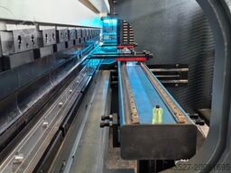 GERD WOLFF CNC KANTO 200T - 8