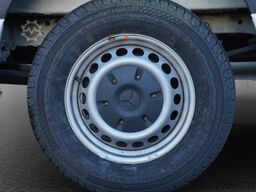 Mercedes-Benz Sprinter 317 CDI Hochdach L3H2