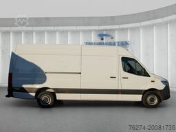 Mercedes-Benz Sprinter 317 CDI Hochdach L3H2