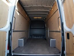 Mercedes-Benz Sprinter 317 CDI Hochdach L3H2