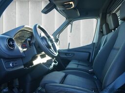 Mercedes-Benz Sprinter 317 CDI Hochdach L3H2