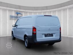 Mercedes-Benz Vito 110 CDI Kasten Lang Pro