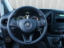Mercedes-Benz Vito 110 CDI Kasten Lang Pro