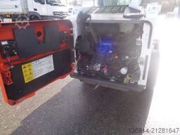 BOBCAT S450 Schaufeln + Gabeln