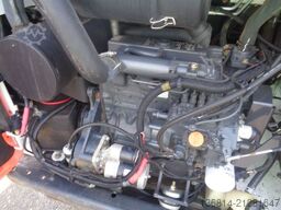 BOBCAT S450 Schaufeln + Gabeln