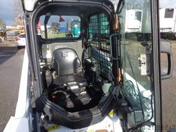 BOBCAT S450 Schaufeln + Gabeln