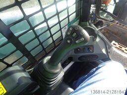 BOBCAT S450 Schaufeln + Gabeln