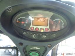 BOBCAT S450 Schaufeln + Gabeln