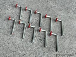 Dexion Speedlock P90 inklusive Versandkosten