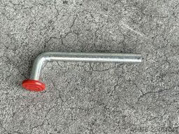 Dexion Speedlock P90 inklusive Versandkosten