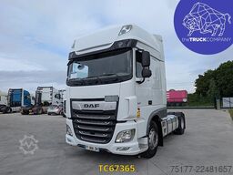 DAF XF 480