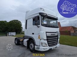 DAF XF 480