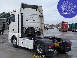 MAN TGX 440
