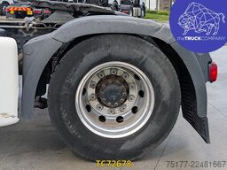 MAN TGX 440
