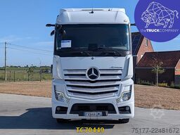 Mercedes-Benz Actros 1845