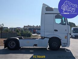 Mercedes-Benz Actros 1845