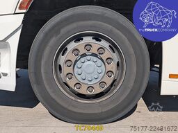 Mercedes-Benz Actros 1845