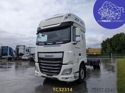 DAF XF 450
