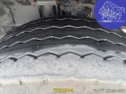 DAF XF 450