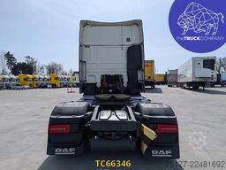 DAF XF 480