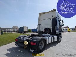 DAF XF 480