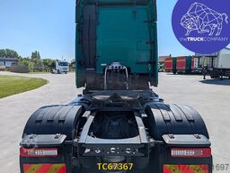 Volvo FH 500