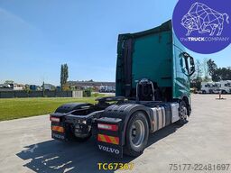 Volvo FH 500