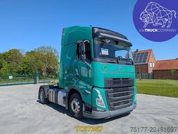 Volvo FH 500