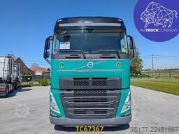 Volvo FH 500