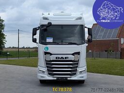 DAF XG 480