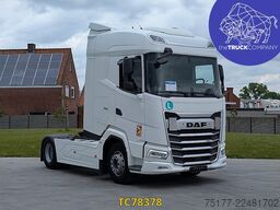 DAF XG 480