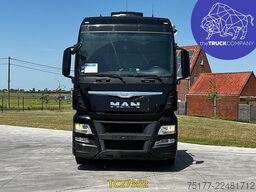 MAN TGX 440
