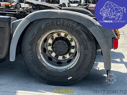 MAN TGX 440