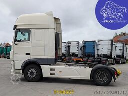 DAF XF 480