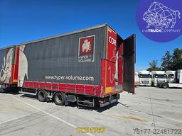 Fruehauf PLSC
