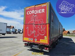 Fruehauf PLSC