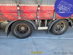 Fruehauf PLSC