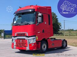 Renault T 480