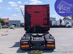 Renault T 480