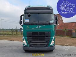 Volvo FH 500