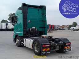 Volvo FH 500