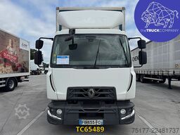 Renault D 210