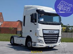 DAF XF 480