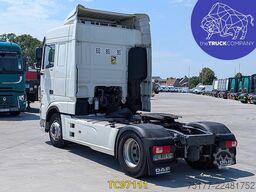 DAF XF 480